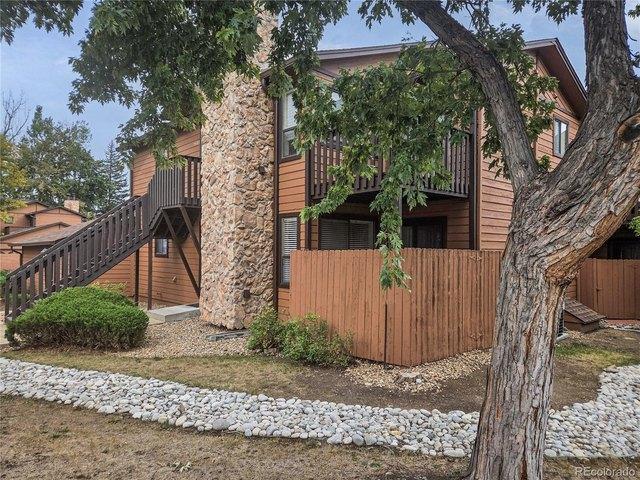 Condo for sale in Westminster, Adams County