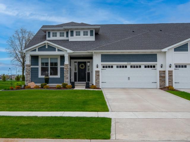 House for sale in Cedar Lake, Indiana