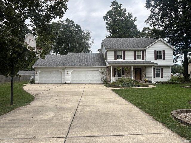 House for sale in Plymouth, Indiana