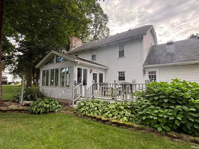 House for sale in Plymouth, Indiana