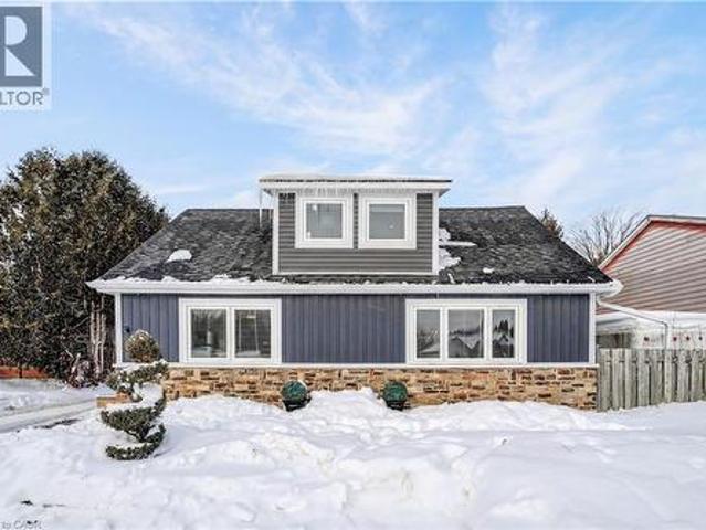 House for sale in Wellington, Ontario