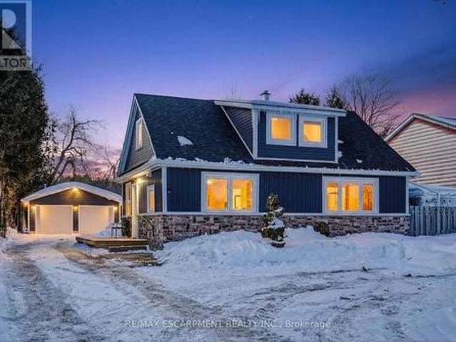 House for sale in Wellington, Ontario