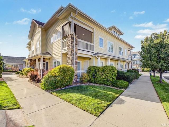 Condo for sale in Parker, Colorado