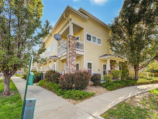 Condo for sale in Parker, Douglas County