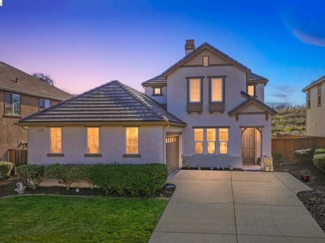 House for sale in Patterson, California