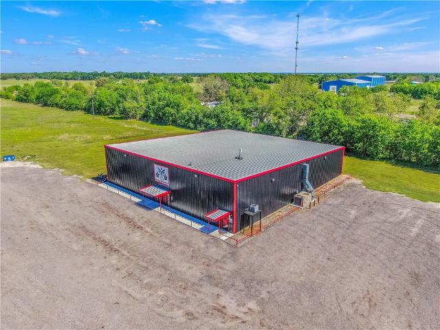Commercial for sale in Snook, Texas