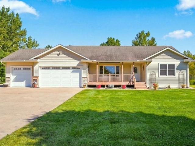 House for sale in Dresser, Wisconsin