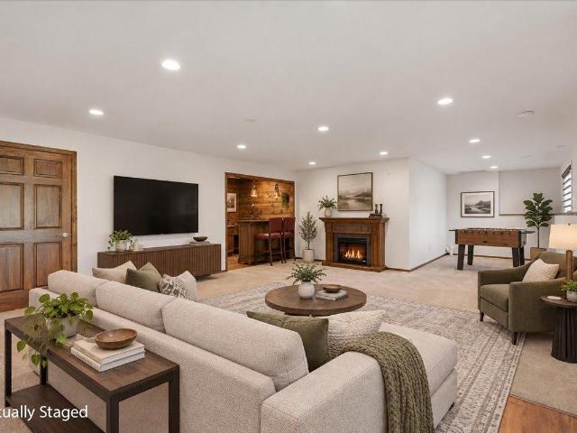 House for sale in Dresser, Wisconsin