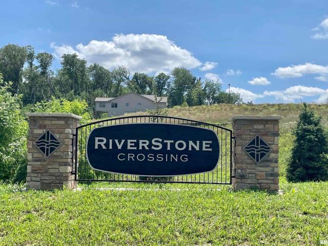 Land for sale in Clinton, Iowa