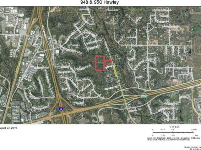 Land for sale in Shasta, California