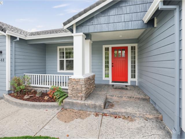 House for sale in Oregonia