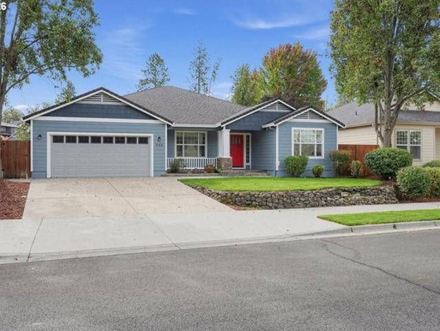 House for sale in Oregonia