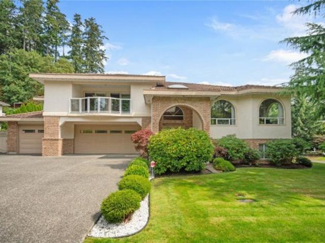 House for sale in Saanich, British Columbia