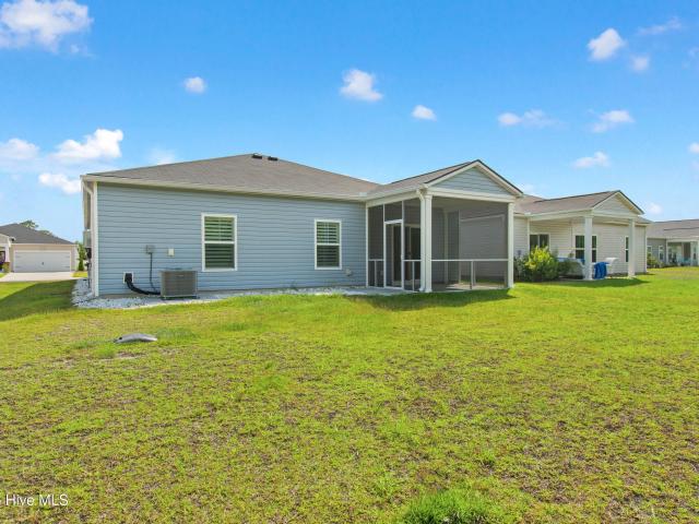 House for sale in Ocean Isle Beach, North Carolina