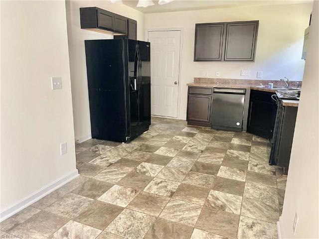 House for sale in Rural Hall, North Carolina