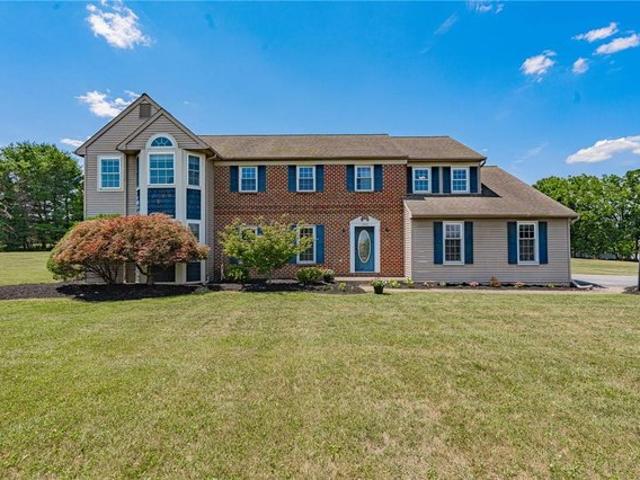 House for sale in Lehigh, Pennsylvania