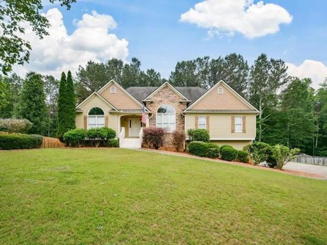 House for sale in Macon, Georgia