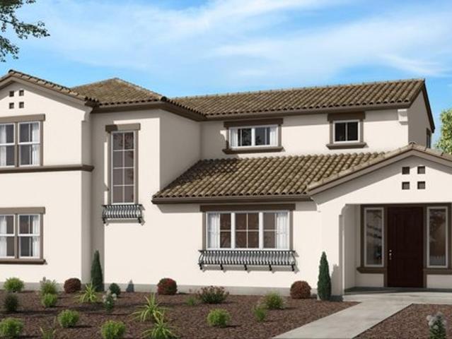 House for sale in Solano, California