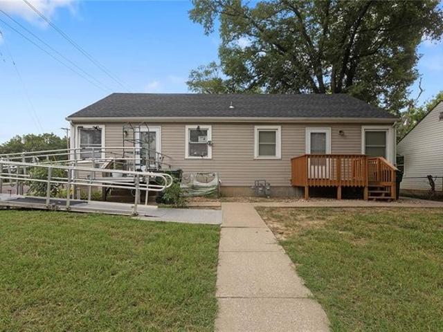 House for sale in Kansas