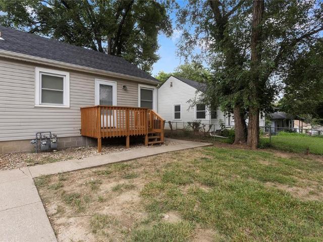 House for sale in Kansas