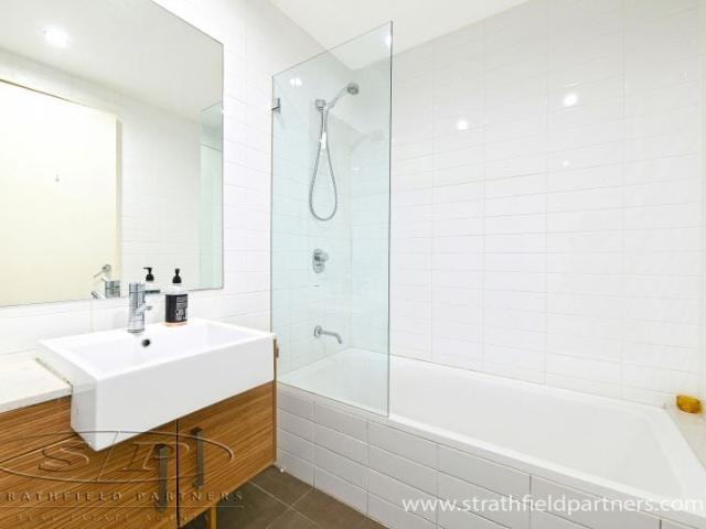 Apartment for rent in Strathfield