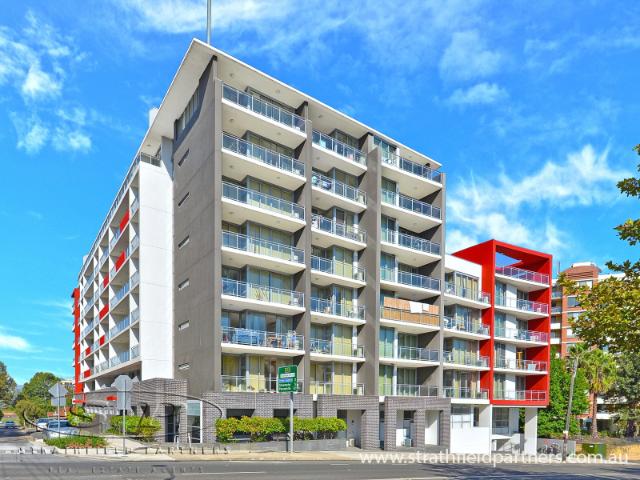 Apartment for rent in Strathfield
