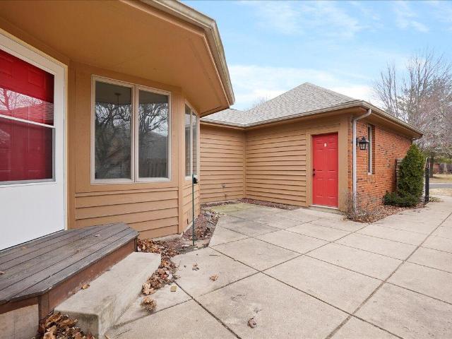 Townhouse for sale in Munster, Indiana