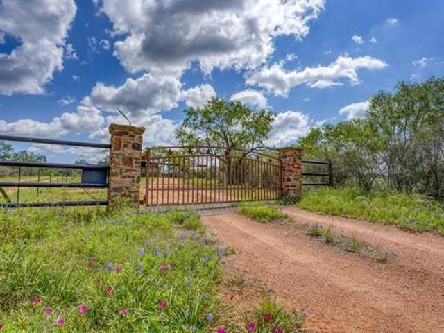Land for sale in Llano, Texas