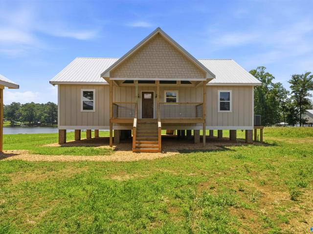 House for sale in Cedar Bluff, Alabama