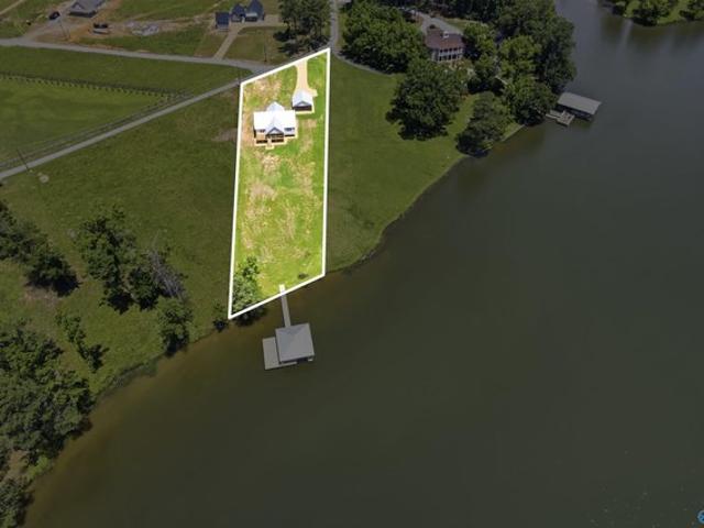 House for sale in Cedar Bluff, Alabama