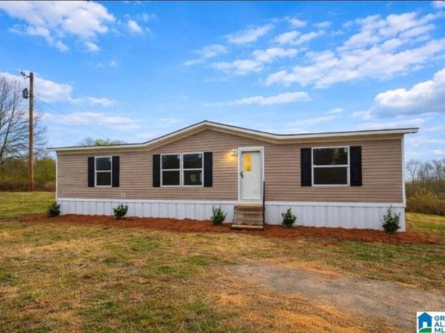 House for sale in Hanceville, Alabama