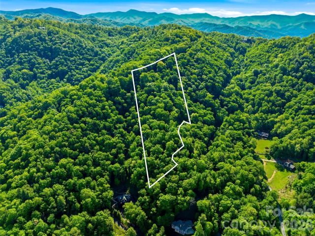 Land for sale in Mars Hill, North Carolina