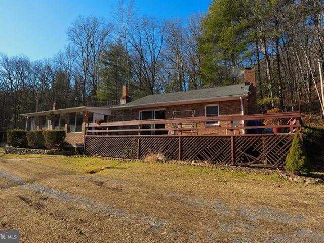 House for sale in Virginia