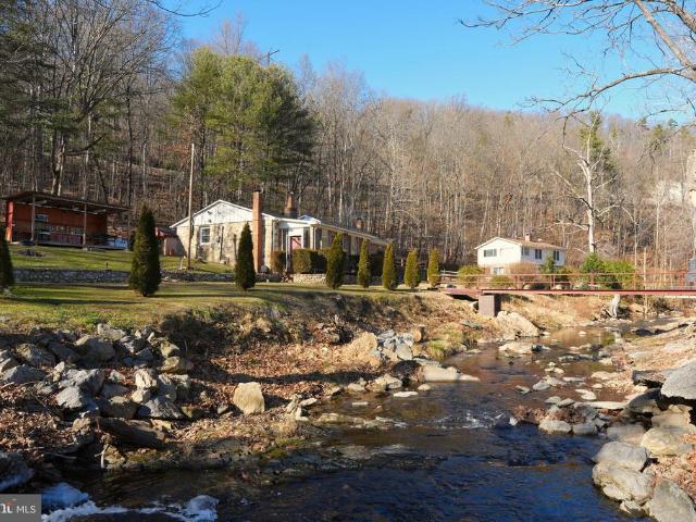 House for sale in Virginia
