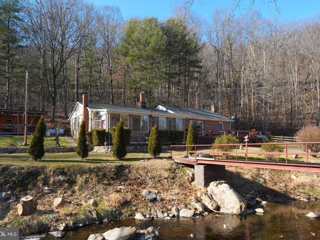House for sale in Virginia