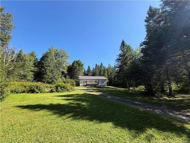 House for sale in Carleton, New Brunswick