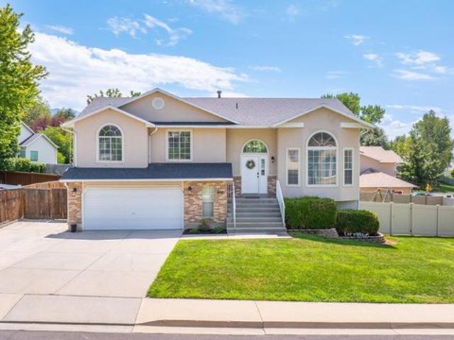 House for sale in Lindon, Utah