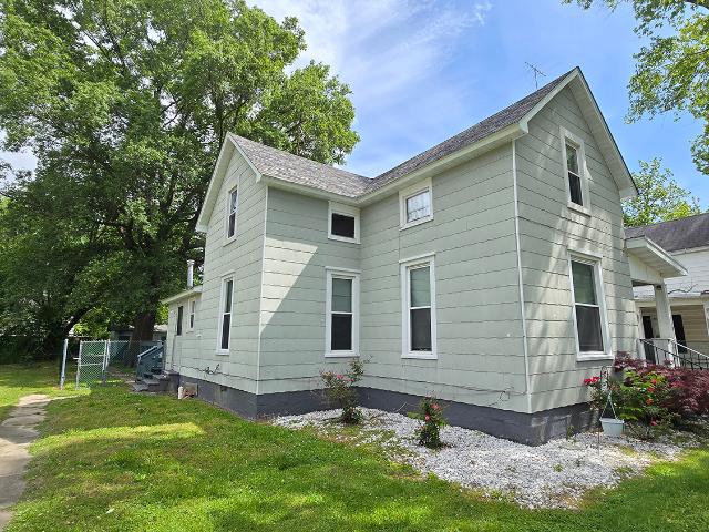House for sale in Centralia, Illinois
