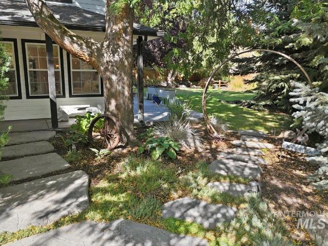 House for sale in Eagle, Idaho