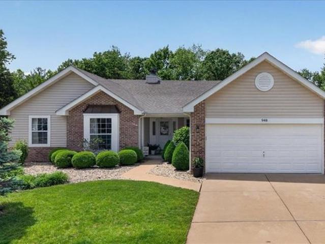 House for sale in Eureka, Missouri