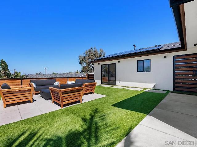 House for sale in Cardiff, California