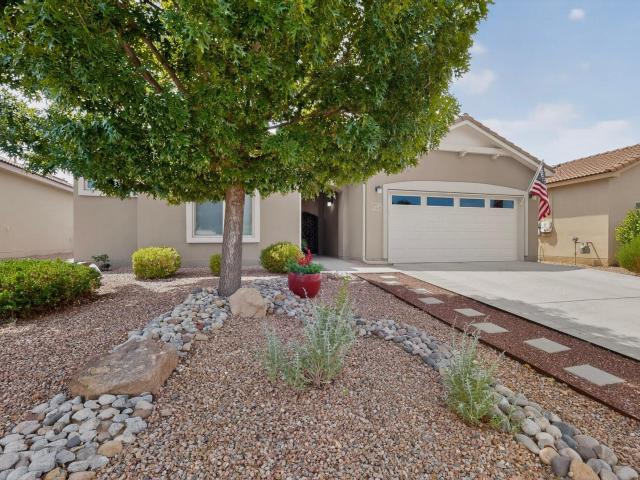 House for sale in Bernalillo, New Mexico