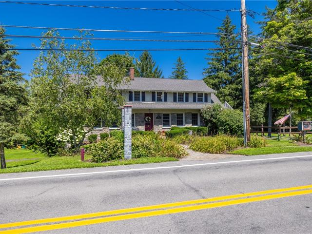 House for sale in Mumford, New York