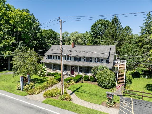 Commercial for sale in Mumford, New York