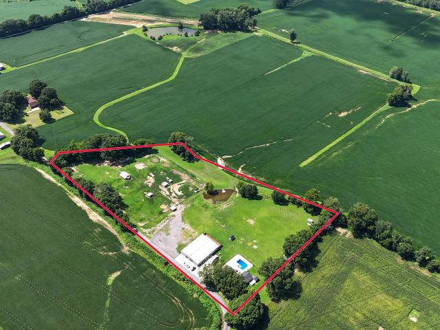 House for sale in Tennessee