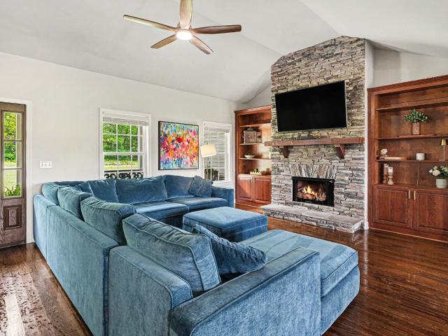 House for sale in Tennessee