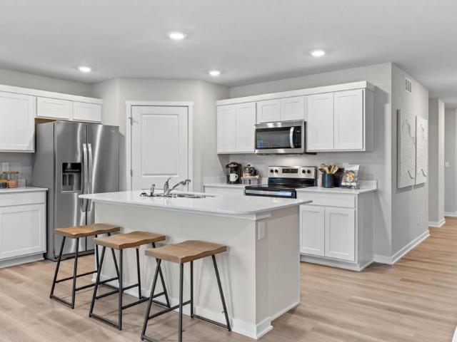 House for sale in Wright, Minnesota