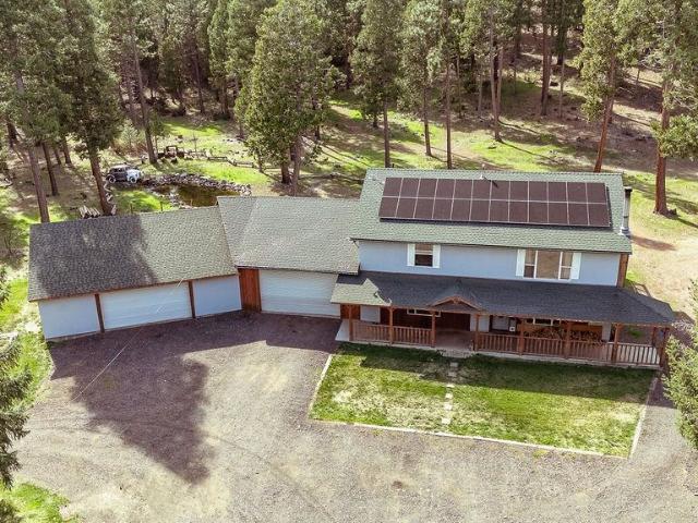 House for sale in Greenville, California
