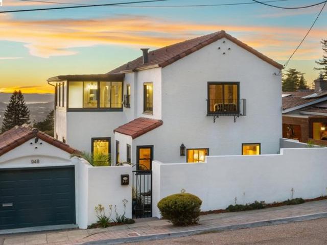 House for sale in Berkeley, California