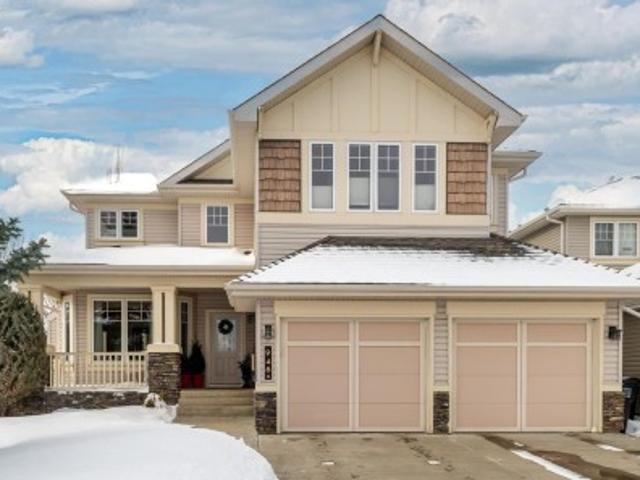 House for sale in Wedgewood, Alberta